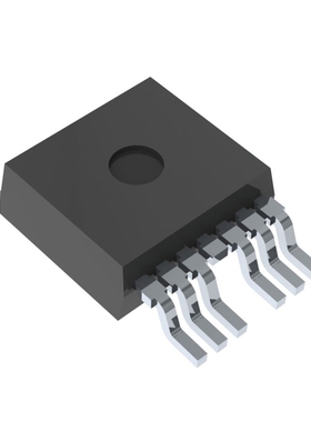 BTS612N1E3128ABUMA1电源芯片IC PWR SWITCH N-CHAN 1:1 TO263-7