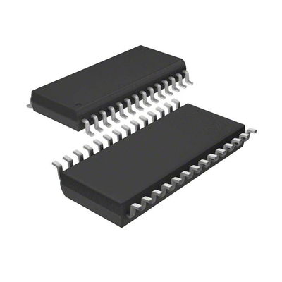 MSP430F2122TPWR微处理器IC MCU 16BIT 4KB FLASH 28TSSOP