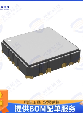 ADPA7002AEHZ 射频元件IC RF AMP GPS 20GHZ-44GHZ 16CLCC