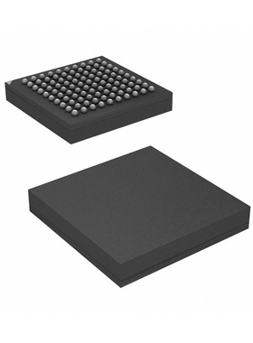 CY8C24994-24BVXI微处理器IC MCU 8BIT 16KB FLASH 100VFBGA