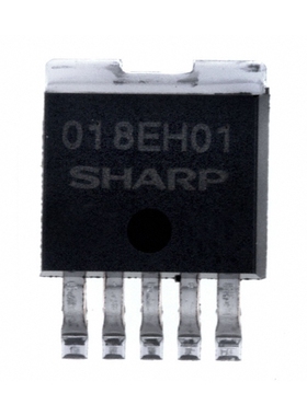PQ018EH01ZZ电源芯片IC REG LINEAR 1.8V 1A TO263