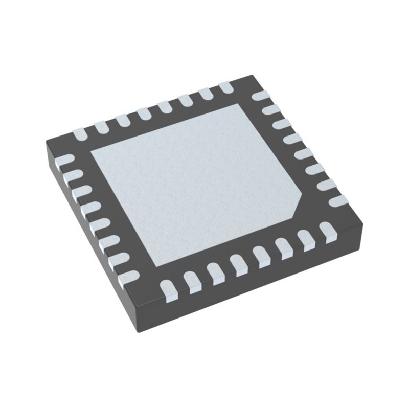 IS31FL3729-QFLS4-TR电源芯片IC LED DRVR CTRLR PWM 35MA 32QFN