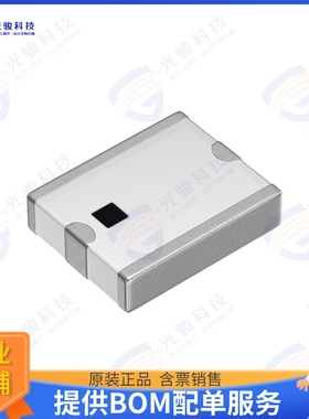 ANT025020LCT1575MA1 射频元件RF ANT 1.575GHZ/2.4GHZ CHIP SLD