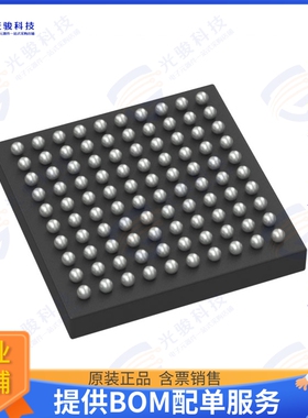 STM32WB55VEY7TR 射频元件IC RF TXRX+MCU 802.15.4 100WLCSP