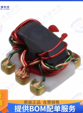 MACP-009596-CA0160 射频元件RF DIR COUPLER 5MHZ-1GHZ SM22