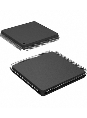 NS486SXF-25/NOPB微处理器IC MPU INTEL486 SX 25MHZ 160QFP