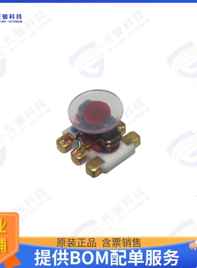 MABA-011100 射频元件BALUN,1:2TXLINE,20-4000MHZ,CERAM