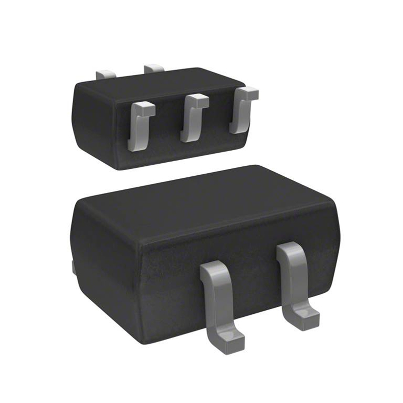 TSV621AICT线性芯片IC OPAMP GP 1 CIRCUIT SC70-5