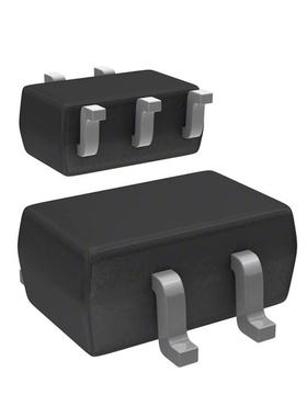 TSV621AICT线性芯片IC OPAMP GP 1 CIRCUIT SC70-5