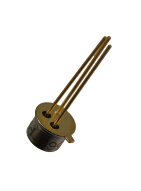 AD580UH电源芯片IC VREF SERIES 0.4% TO52-3