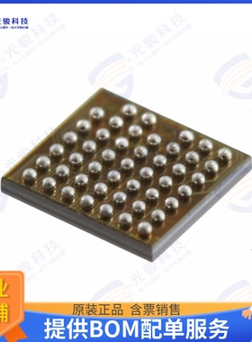 BC0401PC08-IXB-R 射频元件IC RF TXRX+MCU BLE 47WLCSP