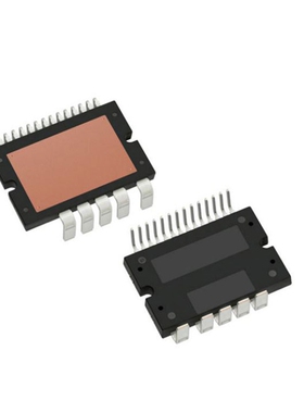 NXV08V080DB1电源芯片3-PHASE INVERTER AUTOMOTI