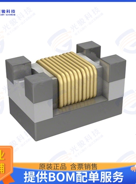 ATB2012-50011-T000 射频元件BALUN 40MHZ-860MHZ 50/50 0805