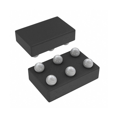 TS5A3159AYZPR接口芯片IC SWITCH SPDTX1 900MOHM 6DSBGA