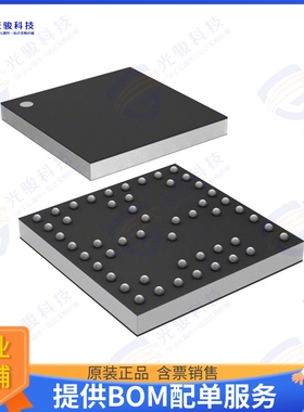 NCH-RSL10-101WC51-ABG 射频元件IC RF TXRX+MCU BLE 51WLCSP