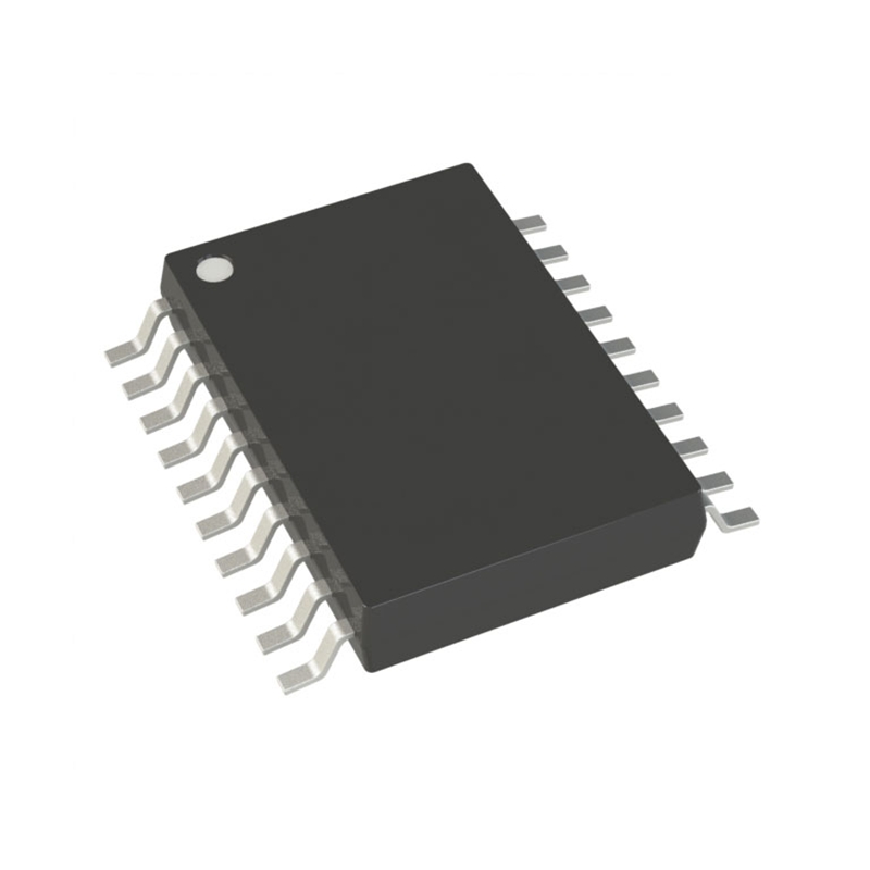 SN74AC8541DGSR逻辑芯片EIGHT-CHANNEL 1.5V-TO-6V BUFFERS