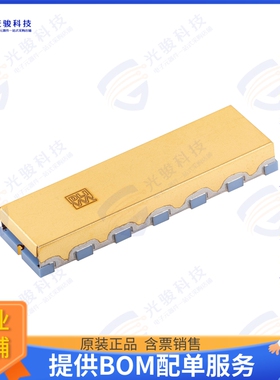 FPC08035-T 射频元件COUPLER