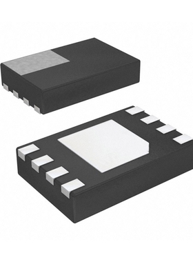 MC34671AEPR2电源芯片IC BATT CHG LI-ION 1CELL 8UDFN