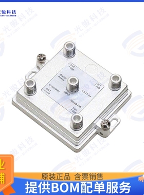 VSP-4140 射频元件CABLE TV DIGITAL VERTICAL SPLITT