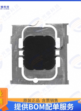 MF1S5030XDA4/V1J 射频元件IC RFID TRANSP 13.56MHZ PLLMC