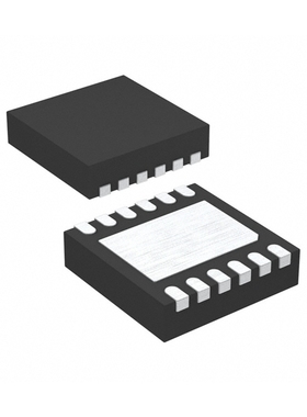 NCP45651IMNTWG电源芯片LOAD SWITCH, ECOSWITCH 5M, 13.5V