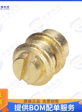 L6995-5 射频元件TUNING ROTOR; 0.094-80 UNS-2A; B