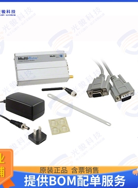MTCBA-C1X-N3-NAM 射频元件MODEM CDMA FOR VERIZON NETWORKS