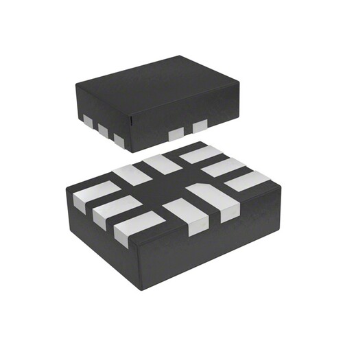 FSUSB30UMX接口芯片IC USB SWITCH 2X2 10UMLP