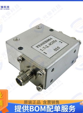 PE83IR004 射频元件1.7-2.4GHZ ISLTR 10W SMA