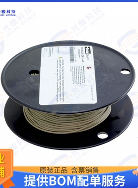 10-04-1687-6502 射频元件RFI GASKET ELASTOMER NICKEL FOOT