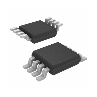 ISL6840IUZ-T电源芯片IC REG CTRLR BOOST/FLYBACK 8MSOP