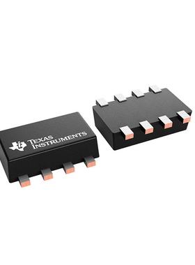 TPS6285010MQDRLRQ1电源芯片IC REG BUCK 1.8V 1A SOT583