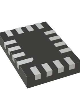 74AVC4T245GU,115逻辑芯片IC TRANSLATION TXRX 3.6V 16XQFN