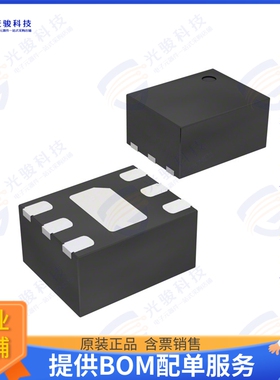 MAMX-011009-TR1000 射频元件IC MIXER 14-32GHZ 6TDFN