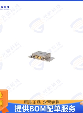 ZASWA2-50DR-FA+ 射频元件ABSORPTIVE SPDT, SSS, DC -50 GHZ