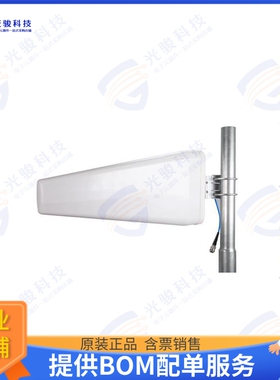PEANLP1014 射频元件698-6000 MHz, 10 to 11 dBi gain,