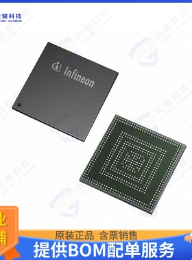 TC1798F512F300EPABKXUMA2集成电路IC MCU 32BIT 4MB FLASH 516LF