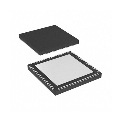 SN65LVDS314RSKR接口芯片IC RECEIVER 27BIT 64QFN