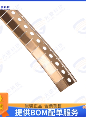 0C97043602 射频元件RF FINGERSTOCK BECU UNPLAT1=25FT