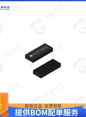 ACR1004U 射频元件UWB ANT 3GHZ- 6GHZ SMD CHIP