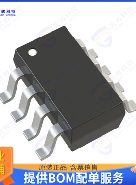 AD5680BRJZ-1500RL7集成电路IC DAC 18BIT V-OUT SOT23-8