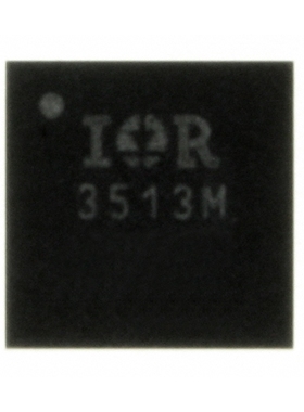 IR3513MTRPBF电源芯片IC XPHASE3 CONTROL 32-MLPQ
