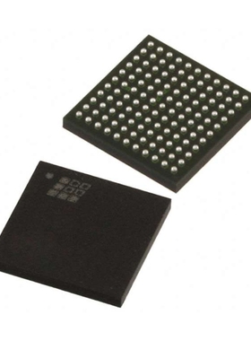 ICE40LP1K-CB121微处理器IC FPGA 92 I/O 121CSBGA