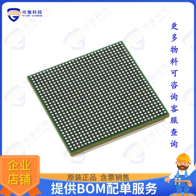 TMS320C6678ACYP25集成电路IC DSP FIX/FLOAT POINT 841FCBGA
