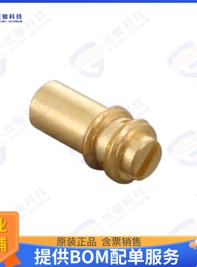 L6995-9 射频元件TUNING ROTOR; 0.094-80 UNS-2A; B