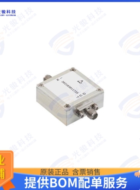 PE88X2013 射频元件2x Frequency Multiplier, 4000 MH