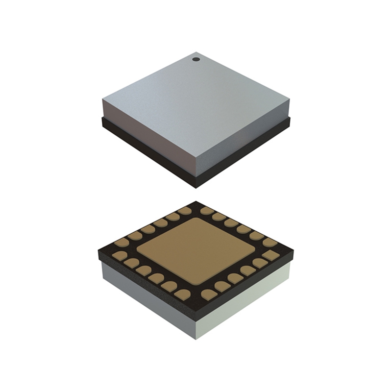 HMC954LC4BTR接口芯片IC MULTIPLEXER 1 X 2:1 24CQFN