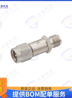LCAT1000-25 射频元件25 DB FIXED ATTENUATOR SMA MALE