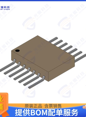 54AC2525WRQMLV集成电路IC CLOCK DRIVER 14CFP