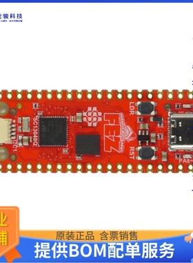 嵌入式处理器评估板SCC-FPICO-D《SITCORE FEZ PICO SBC》